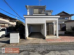 小山市大字南飯田　中古戸建