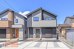 Erde小山市駅南町10期　2号棟