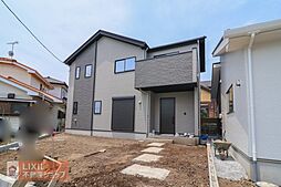 Erde塩谷郡高根沢町23期　1号棟