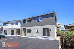 Cradlegarden大田原市末広第5　2号棟