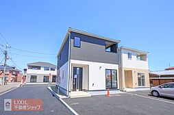 Cradlegarden大田原市末広第5　3号棟