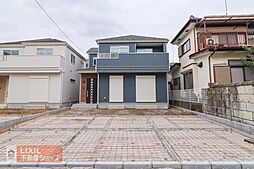 ハートフルタウン鹿沼市緑町2期　E号棟
