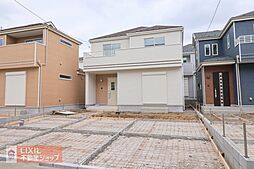 ハートフルタウン鹿沼市緑町2期　D号棟