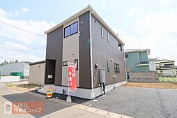 Cradlegarden野木町若林第1　1号棟