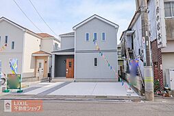 ハートフルタウン栃木市本町1期　1号棟