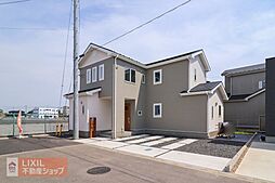栃木市大宮町22-P1　12号棟