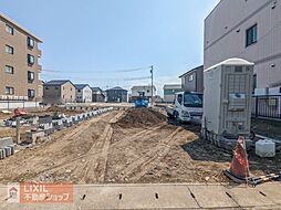 LIGARE宇都宮市西原町2期　1号棟