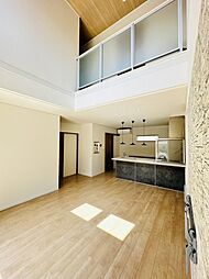 宇都宮市緑3丁目　中古住宅