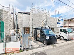 ハートフルタウン下野市緑3丁目1期　2号棟