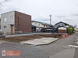 ブルーミングガーデン宇都宮市花房1丁目　1号棟