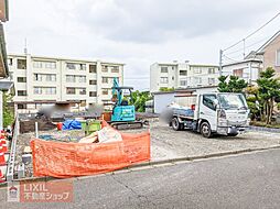 GRAFARE宇都宮市新町　1号棟