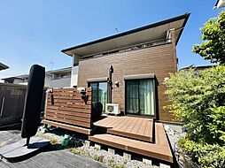 宇都宮市西川田　中古住宅