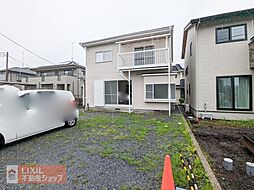 高根沢町宝積寺　中古戸建