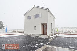 Cradlegarden古河市宮前町第9　6号棟