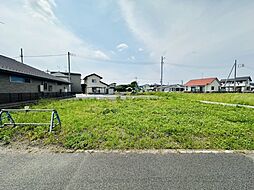 宇都宮市東峰町　区画整理地内　土地
