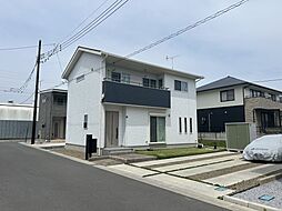 小山市横倉新田　中古戸建