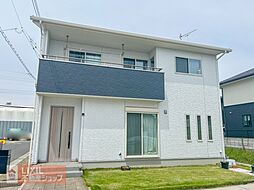 小山市横倉新田　中古戸建