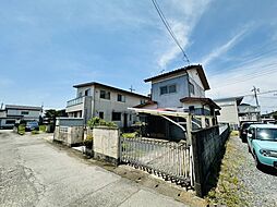 宇都宮市御幸ヶ原町　土地