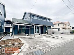 宇都宮市針ヶ谷町　中古戸建