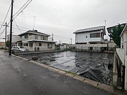 宇都宮市針ヶ谷町　土地
