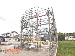 Cradlegarden野木町友沼第8　1号棟