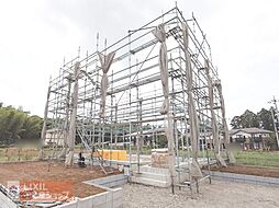 Cradlegarden野木町友沼第8　2号棟