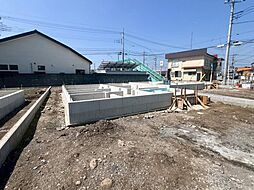 Cradlegarden鹿沼市緑町第5　2号棟