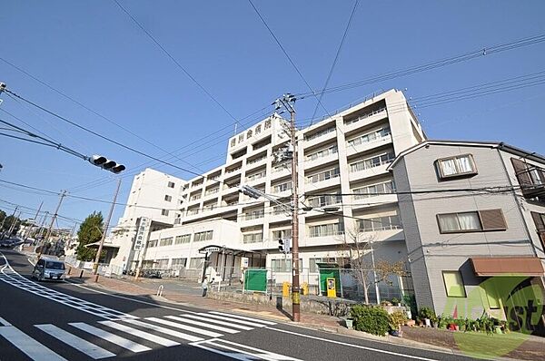 画像6:神戸徳洲会病院 1447m