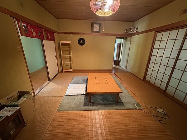 室内