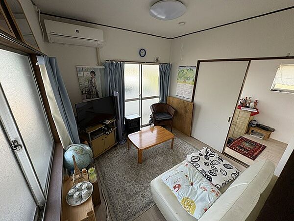 室内