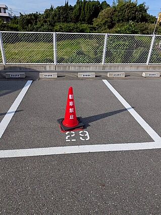 駐車場有り（6...