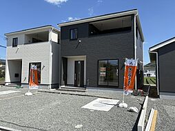 名手西野 新築戸建て 2号棟