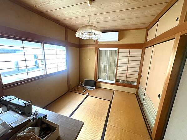 和室を拡大表示