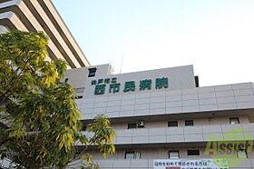 グランメール梅ケ香町  ｜ 兵庫県神戸市長田区梅ケ香町1丁目10-17-1（賃貸アパート1R・3階・19.44㎡） その28