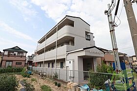 ルックハイツII  ｜ 兵庫県神戸市西区王塚台3丁目（賃貸マンション1K・3階・20.00㎡） その1