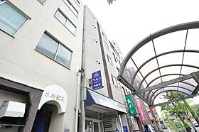 リバティー板宿  ｜ 兵庫県神戸市須磨区平田町2丁目（賃貸マンション1R・5階・18.53㎡） その6