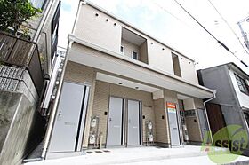 サンリーブル  ｜ 兵庫県神戸市長田区六番町8丁目（賃貸アパート1R・2階・15.43㎡） その27