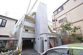 ネロエスパジオ  ｜ 兵庫県神戸市長田区山下町1丁目（賃貸マンション1K・4階・33.00㎡） その1