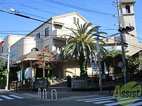 ロイスグラン神戸湊川公園  ｜ 兵庫県神戸市兵庫区会下山町2丁目（賃貸マンション1R・2階・28.26㎡） その30