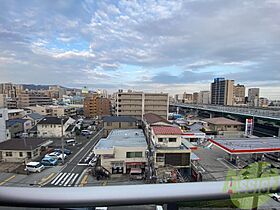 SPコート神戸  ｜ 兵庫県神戸市兵庫区三川口町1丁目（賃貸マンション1K・6階・26.68㎡） その22