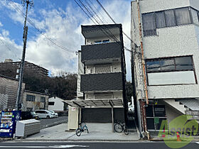 Z-MAISON妙法寺  ｜ 兵庫県神戸市須磨区妙法寺字乗越224-11（賃貸アパート1R・1階・26.68㎡） その25