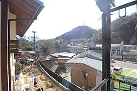 メゾン・ド須磨B棟  ｜ 兵庫県神戸市須磨区妙法寺字岡（賃貸アパート1DK・2階・27.00㎡） その20