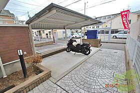 T’sキューブワン  ｜ 兵庫県神戸市須磨区神撫町1丁目（賃貸アパート1K・1階・26.35㎡） その26