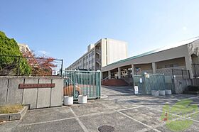 学園カレッジハイツ  ｜ 兵庫県神戸市西区学園西町1丁目1-1（賃貸マンション1K・6階・25.61㎡） その28