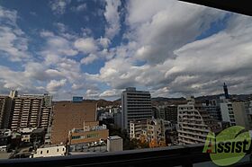 エスリードレジデンス神戸兵庫駅前  ｜ 兵庫県神戸市兵庫区駅前通1丁目（賃貸マンション1K・7階・21.23㎡） その20