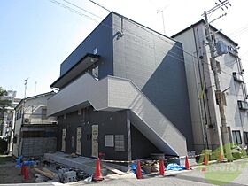 ルミエ神戸西 203 ｜ 兵庫県神戸市長田区長田町6丁目（賃貸アパート1K・2階・20.55㎡） その6