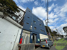 鶯橋マンション  ｜ 兵庫県神戸市長田区鶯町2丁目（賃貸マンション1LDK・3階・33.00㎡） その1