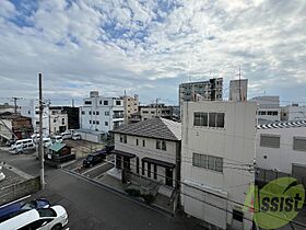 出在家ビル  ｜ 兵庫県神戸市兵庫区出在家町2丁目5-13（賃貸マンション2LDK・3階・55.50㎡） その26