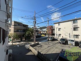 青木ビル  ｜ 兵庫県神戸市長田区御船通1丁目（賃貸マンション2LDK・2階・45.00㎡） その21