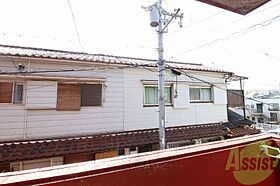 ロマネスク長田  ｜ 兵庫県神戸市長田区長田町8丁目（賃貸マンション1K・2階・18.63㎡） その21